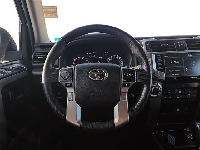 2024 Toyota 4Runner 