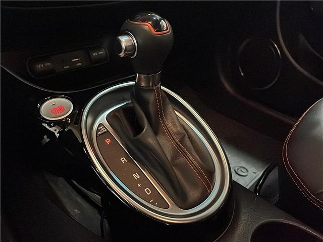 2017 Kia Soul SX Turbo