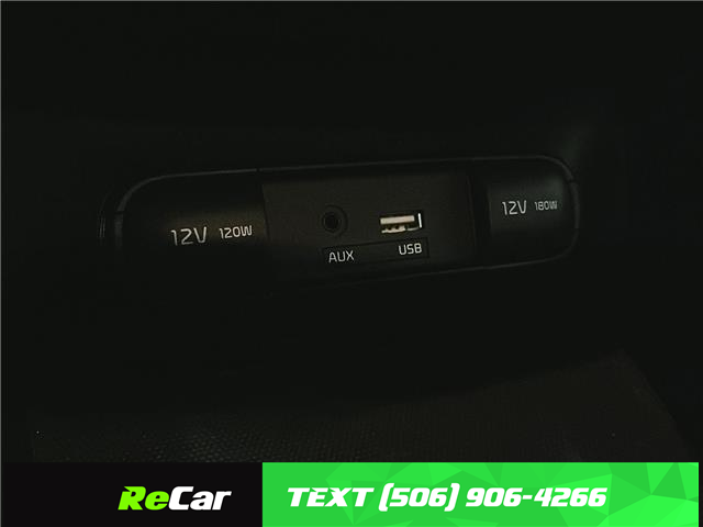 2017 Kia Soul SX Turbo