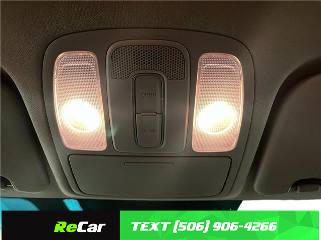 2017 Kia Soul SX Turbo