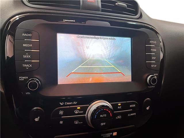 2017 Kia Soul SX Turbo