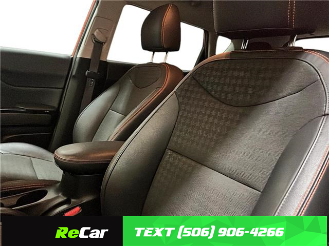 2017 Kia Soul SX Turbo