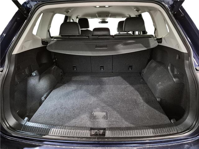 2024 Volkswagen Tiguan Comfortline