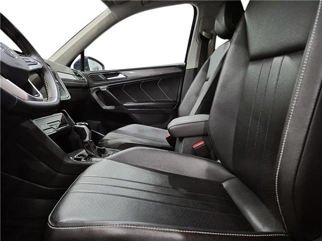 2024 Volkswagen Tiguan Comfortline