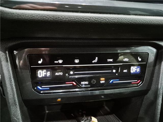 2024 Volkswagen Tiguan Comfortline