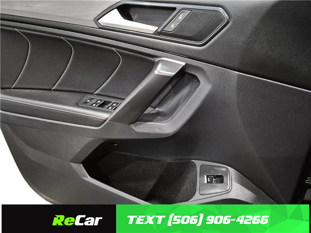 2024 Volkswagen Tiguan Comfortline