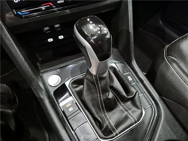 2024 Volkswagen Tiguan Comfortline