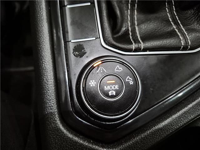 2024 Volkswagen Tiguan Comfortline