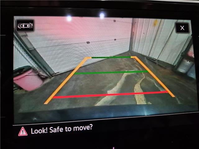 2024 Volkswagen Tiguan Comfortline