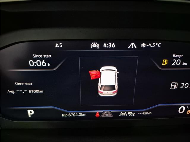 2024 Volkswagen Tiguan Comfortline