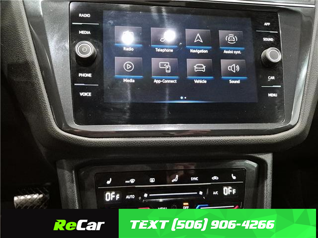 2024 Volkswagen Tiguan Comfortline