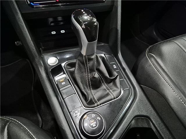 2024 Volkswagen Tiguan Comfortline