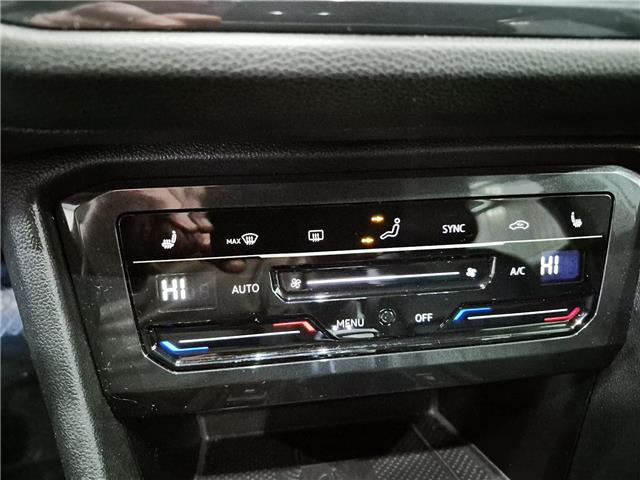 2024 Volkswagen Tiguan Comfortline