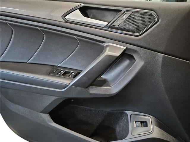 2024 Volkswagen Tiguan Comfortline