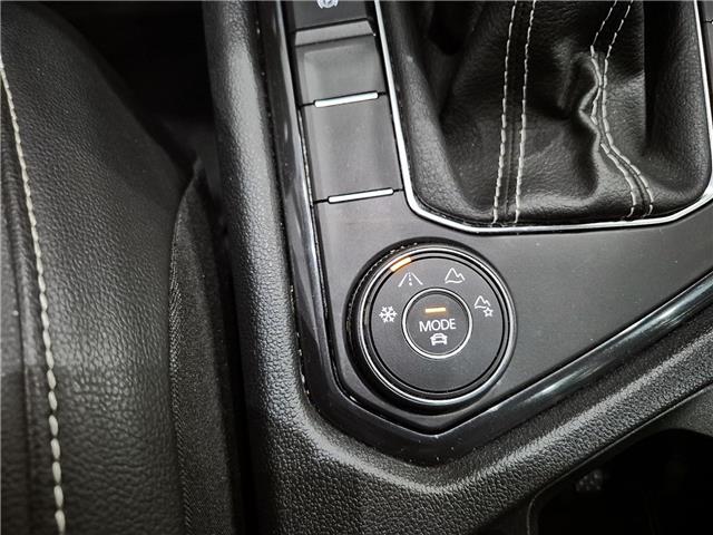 2024 Volkswagen Tiguan Comfortline