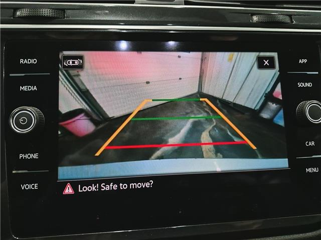 2024 Volkswagen Tiguan Comfortline