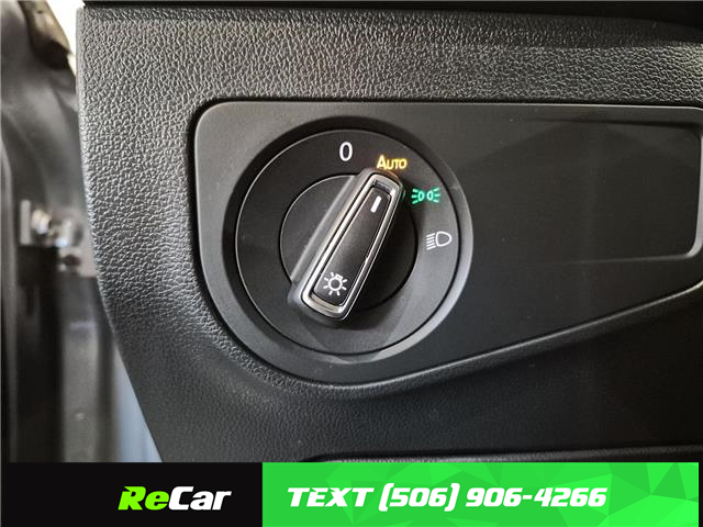 2024 Volkswagen Tiguan Comfortline