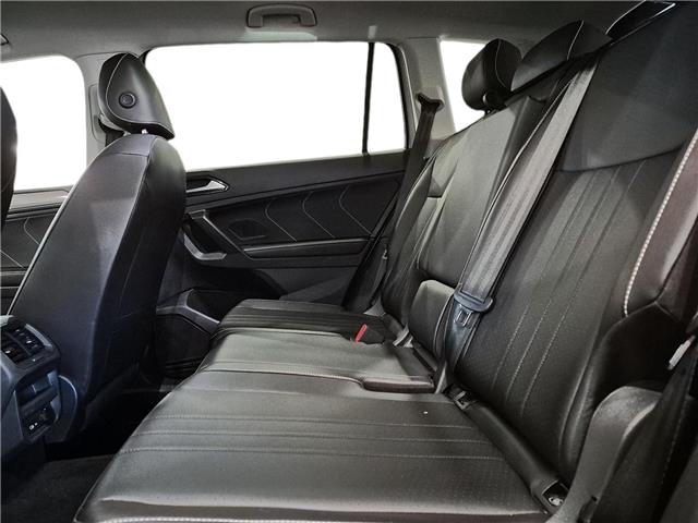 2024 Volkswagen Tiguan Comfortline