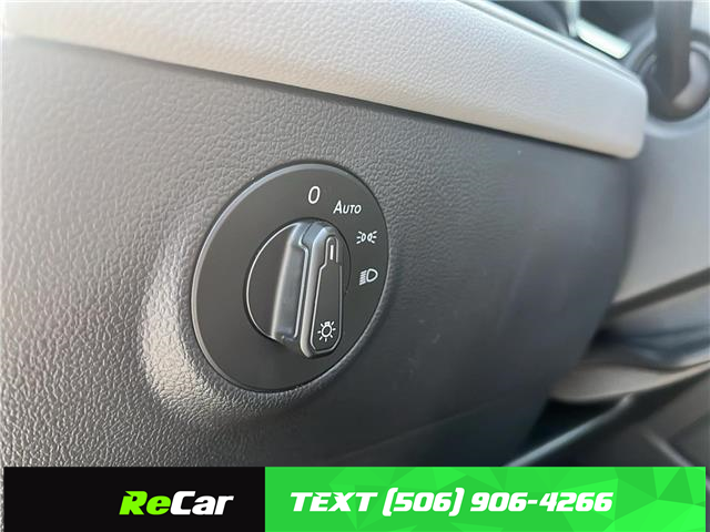 2024 Volkswagen Taos Comfortline