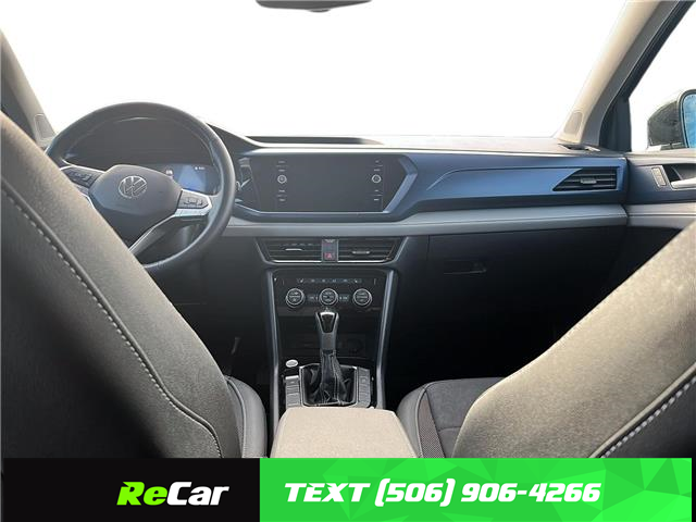 2024 Volkswagen Taos Comfortline