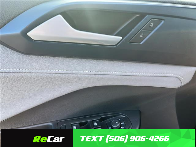 2024 Volkswagen Taos Comfortline