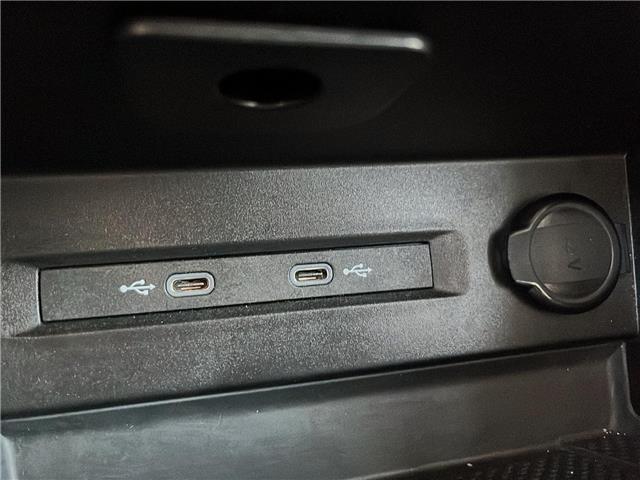 2024 Volkswagen Taos Comfortline