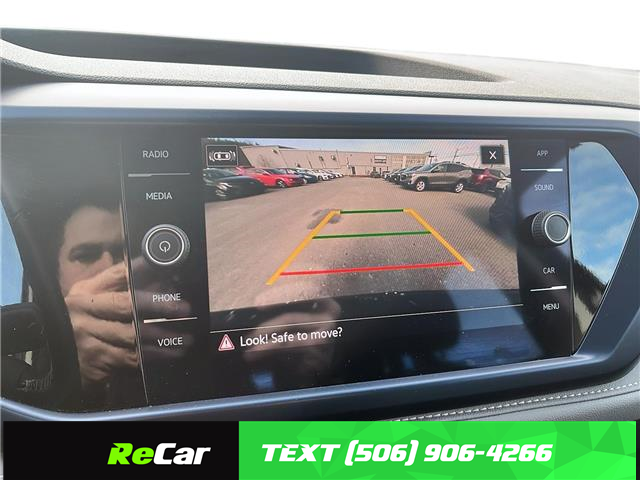 2024 Volkswagen Taos Comfortline