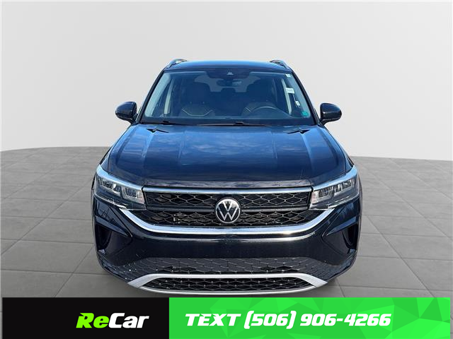 2024 Volkswagen Taos Comfortline