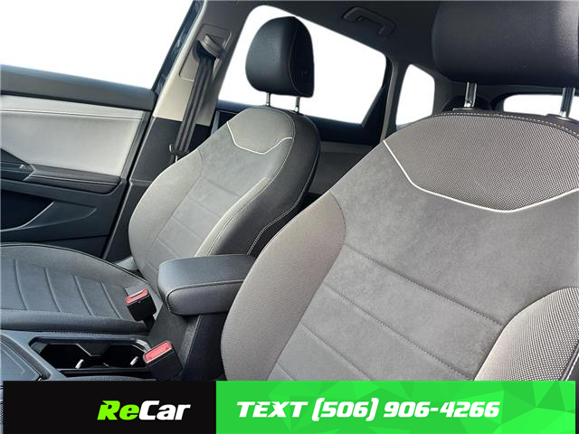 2024 Volkswagen Taos Comfortline