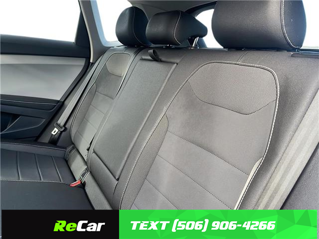 2024 Volkswagen Taos Comfortline