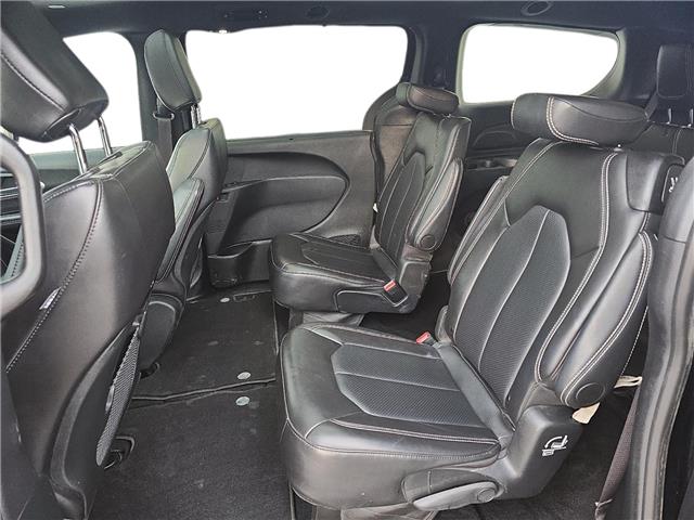 2024 Chrysler Pacifica Touring-L