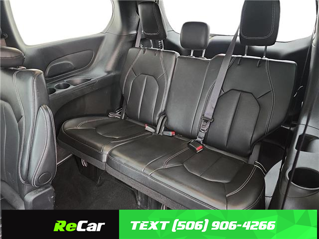 2024 Chrysler Pacifica Touring-L