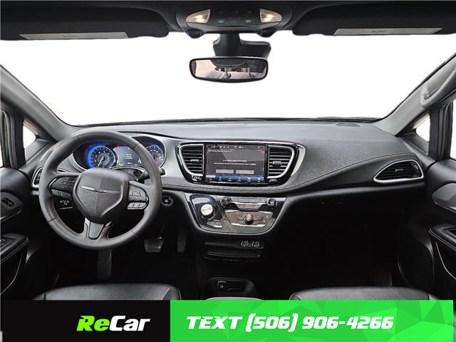 2024 Chrysler Pacifica Touring-L