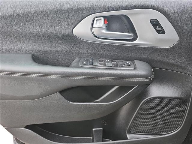 2024 Chrysler Pacifica Touring-L