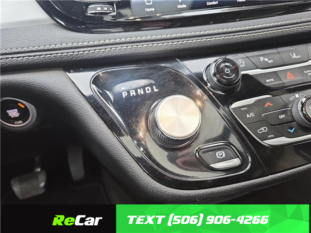 2024 Chrysler Pacifica Touring-L