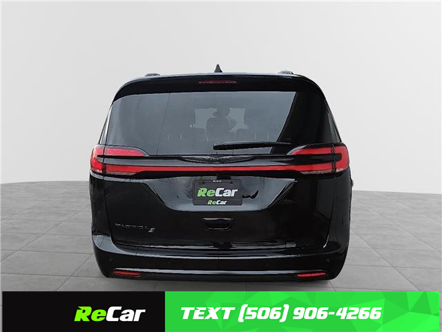 2024 Chrysler Pacifica Touring-L