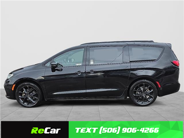 2024 Chrysler Pacifica Touring-L