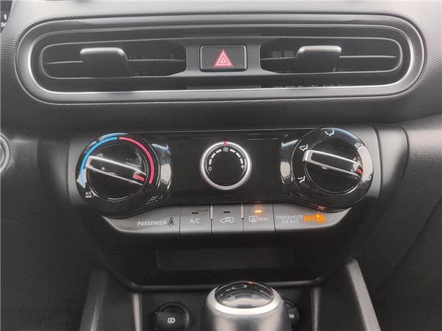 2022 Hyundai Kona 2.0L Preferred