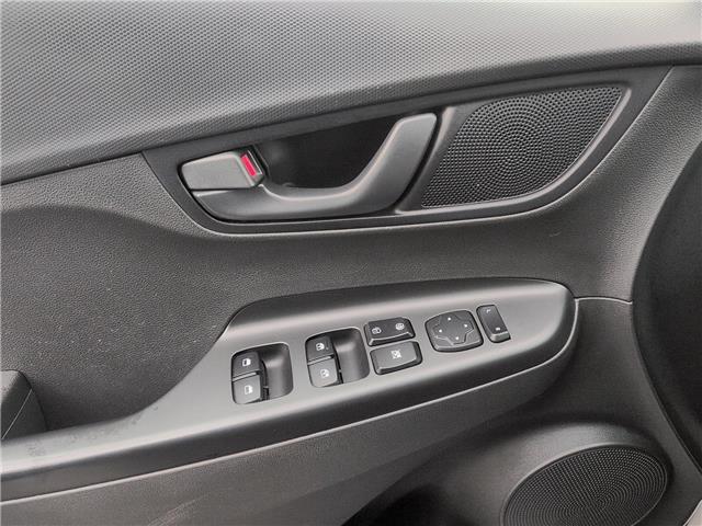 2022 Hyundai Kona 2.0L Preferred