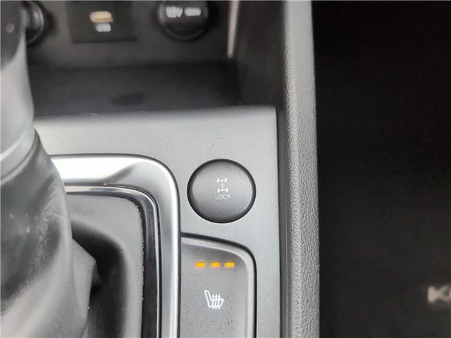 2022 Hyundai Kona 2.0L Preferred