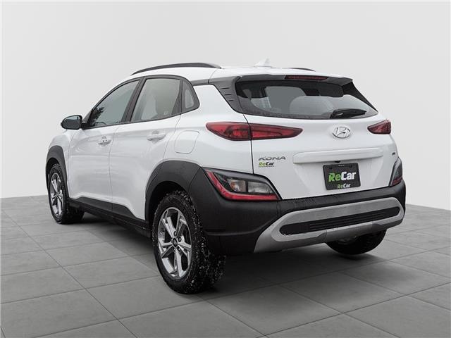 2022 Hyundai Kona 2.0L Preferred