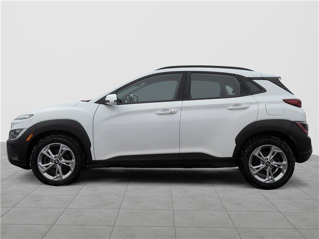 2022 Hyundai Kona 2.0L Preferred