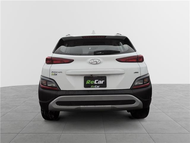 2022 Hyundai Kona 2.0L Preferred