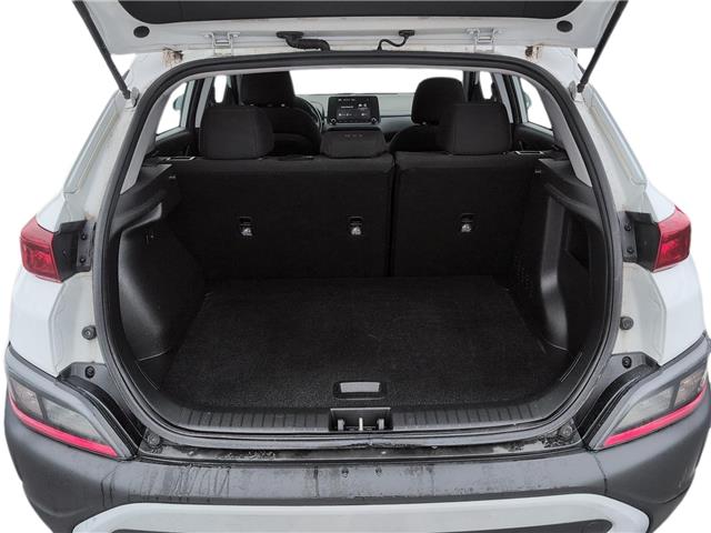 2022 Hyundai Kona 2.0L Preferred