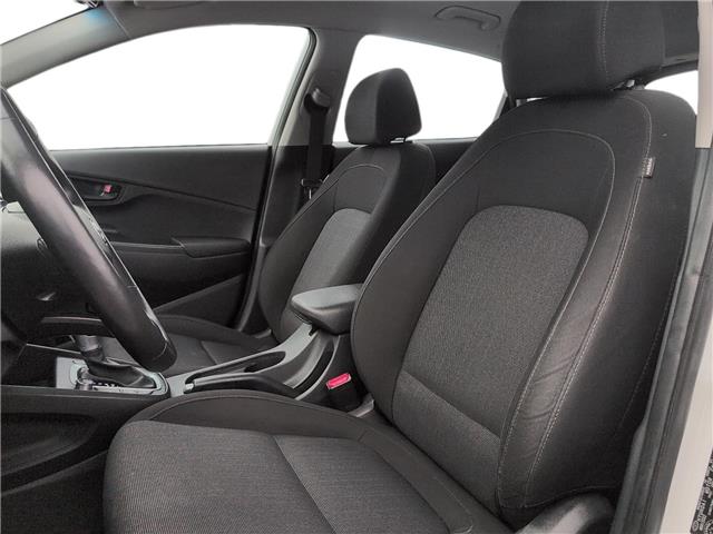 2022 Hyundai Kona 2.0L Preferred