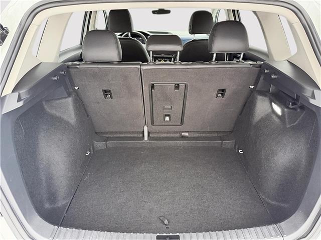 2024 Volkswagen Taos Comfortline