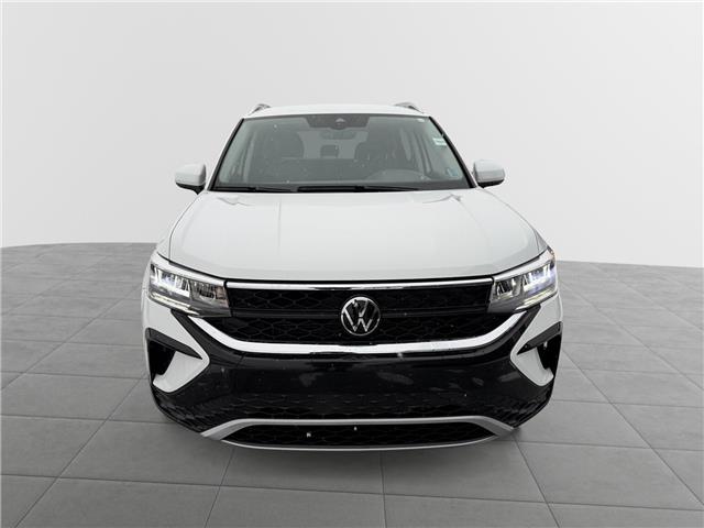 2024 Volkswagen Taos Comfortline