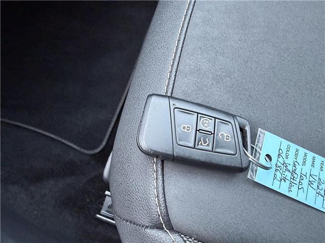 2024 Volkswagen Taos Comfortline