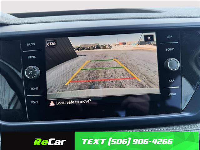 2024 Volkswagen Taos Comfortline