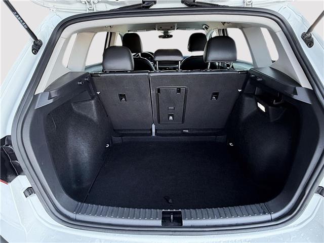 2024 Volkswagen Taos Comfortline